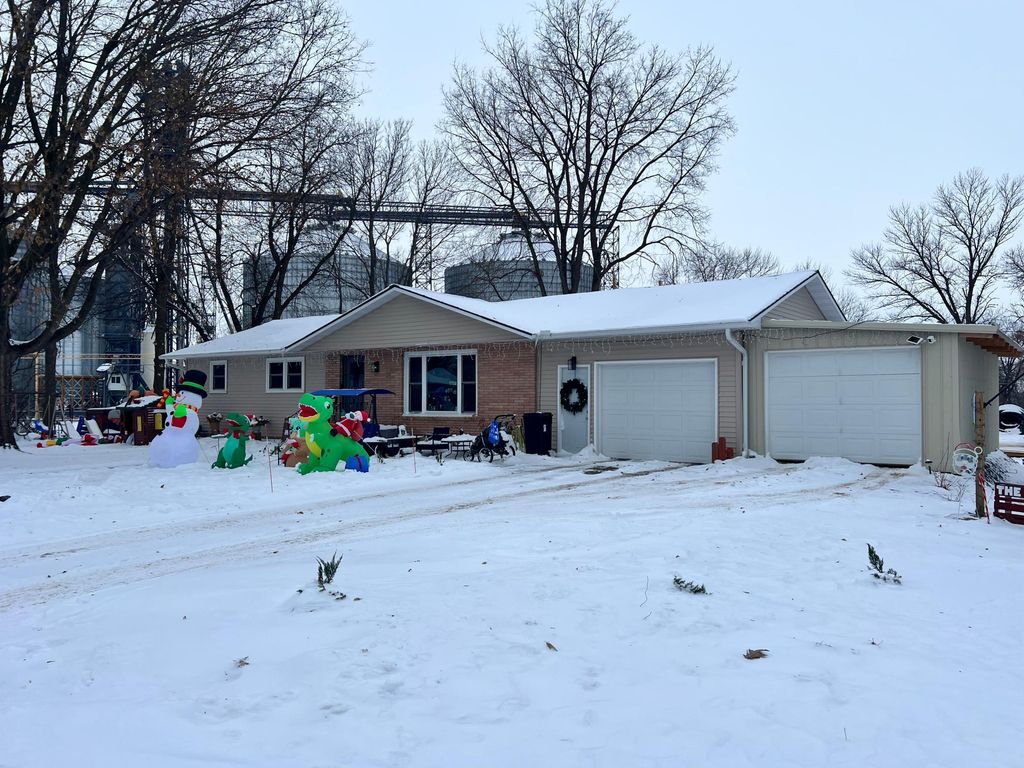 Photo of 441 S Haven Street, Appleton, MN 56208 (MLS # 6824592)