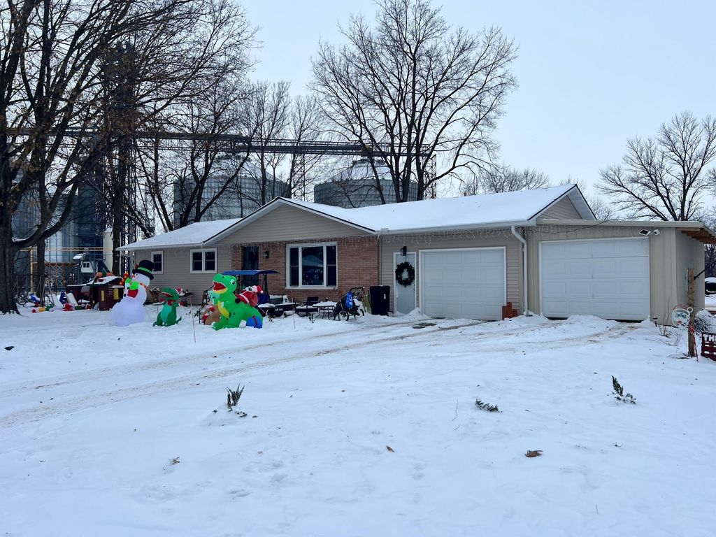 Photo of 441 S Haven Street, Appleton, MN 56208 (MLS # 6824592)