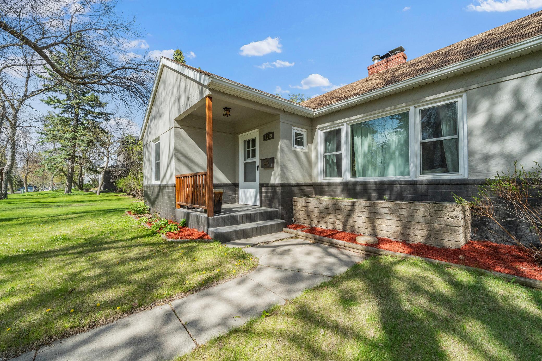 1019 Ash Street