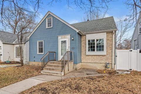 2909 Georgia Avenue S Saint Louis Park MN 55426