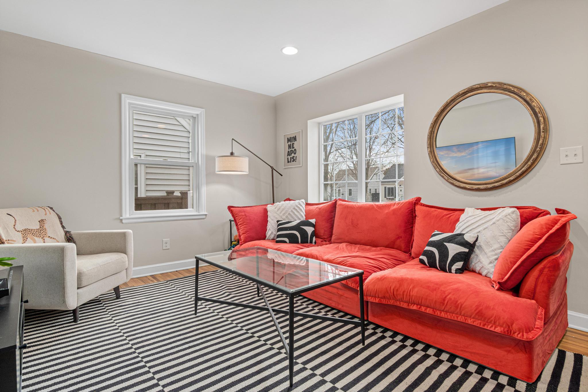 2909 Georgia Avenue S