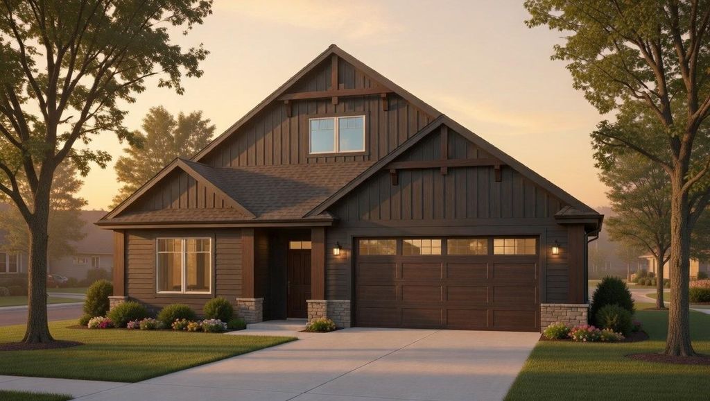 Photo of 5336 Tee-To-Green Street, Saint Cloud, MN 56304 (MLS # 7047273)