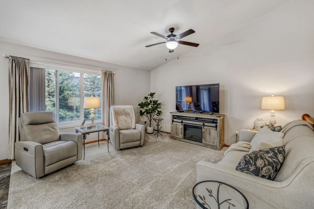 Photo of 12241 Lincoln Street NE #23, Blaine, MN 55434 (MLS # 7064268)