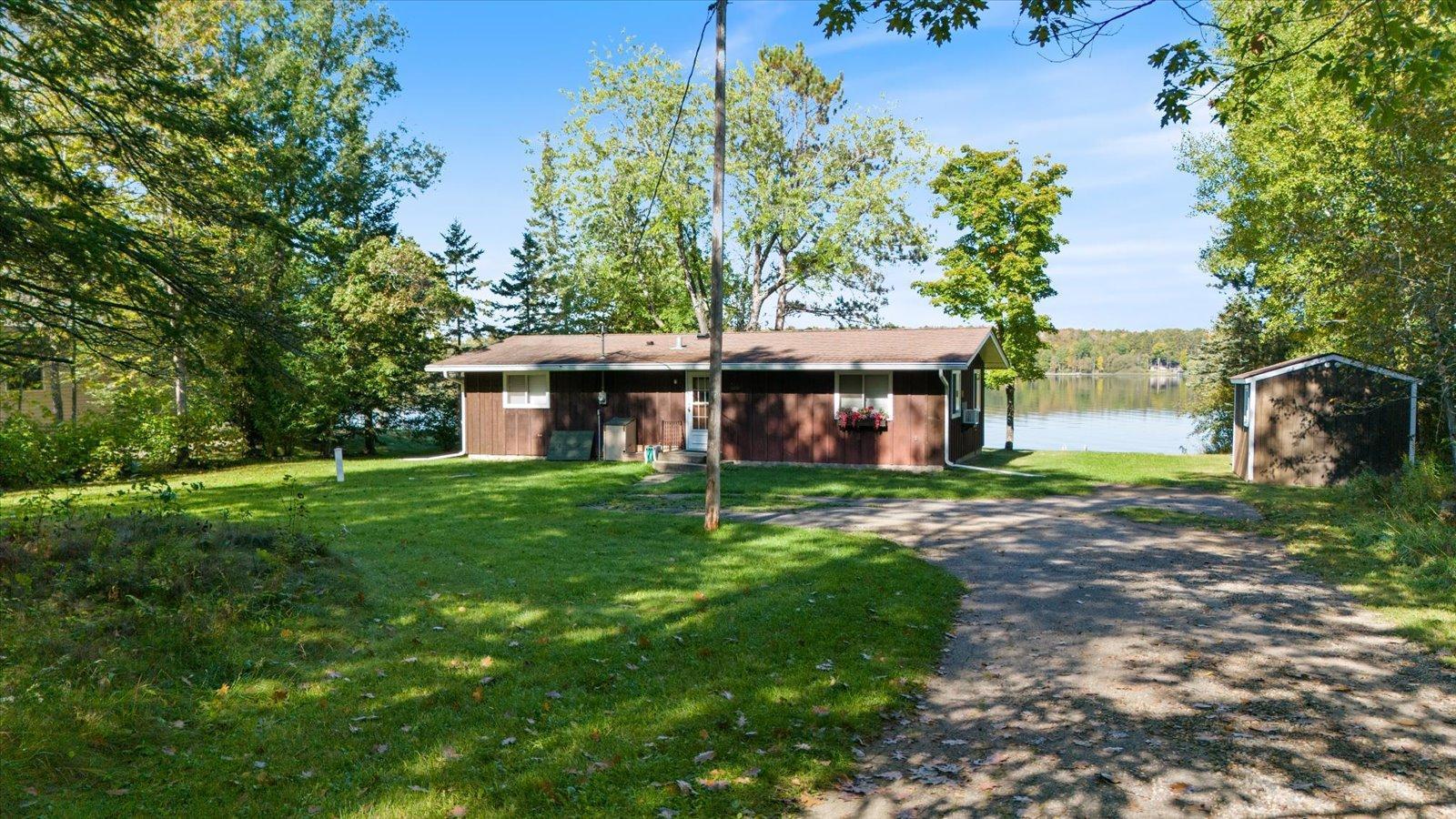 19287 S Gama Beach Road