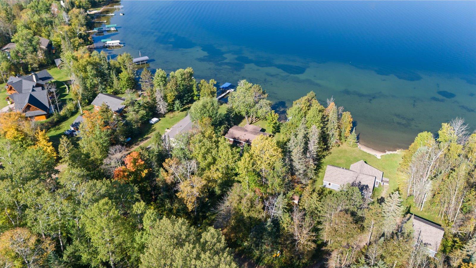 19287 S Gama Beach Road