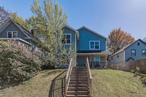 1136 Ross Avenue Saint Paul MN 55106