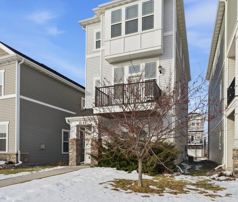 Photo of 8146 Balsam Lane N, Maple Grove, MN 55369 (MLS # 7026347)