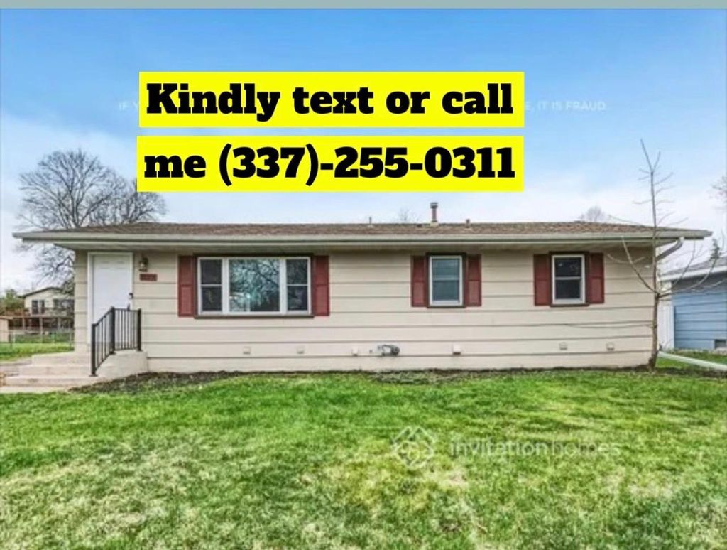 Photo of 232 Oak Park Drive NE, Blaine, MN 55434 (MLS # 7070271)