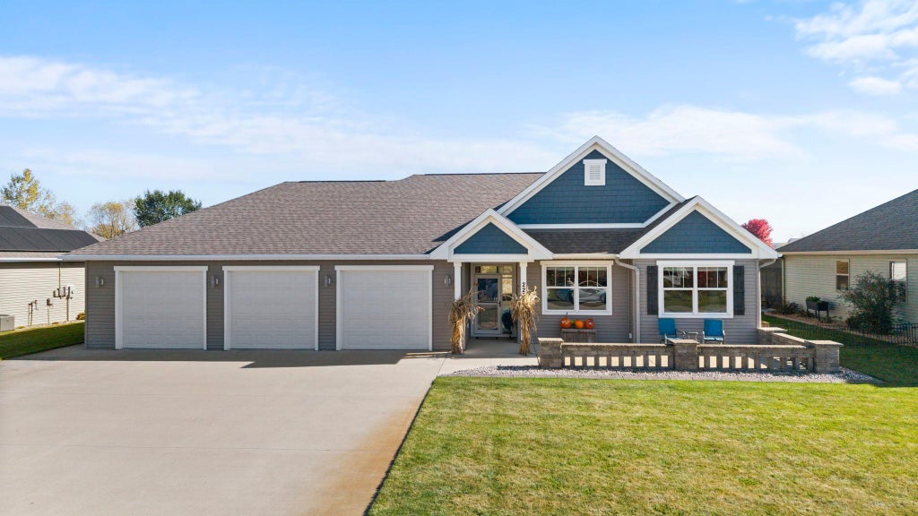Photo of 2234 72nd Avenue N, Saint Cloud, MN 56303 (MLS # 7163437)