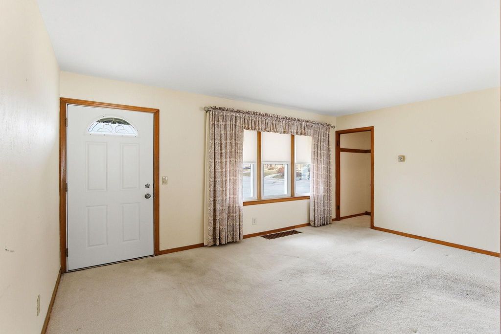 Photo of 3559 Taylor Street NE, Minneapolis, MN 55418 (MLS # 7032632)