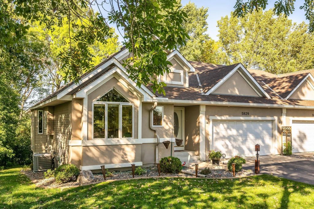 Photo of 5829 Forestview Lane N, Plymouth, MN 55442 (MLS # 6811997)