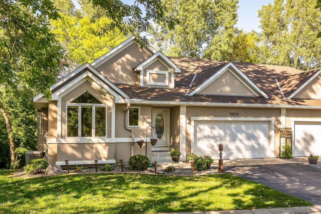 Photo of 5829 Forestview Lane N, Plymouth, MN 55442 (MLS # 6811997)