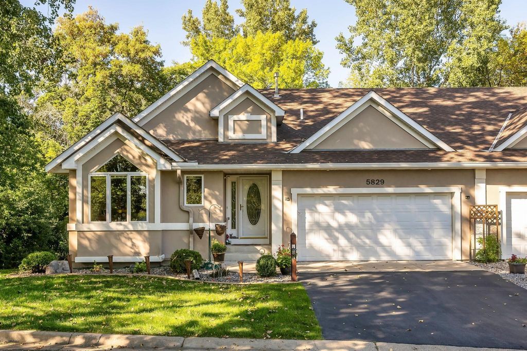 Photo of 5829 Forestview Lane N, Plymouth, MN 55442 (MLS # 6811997)