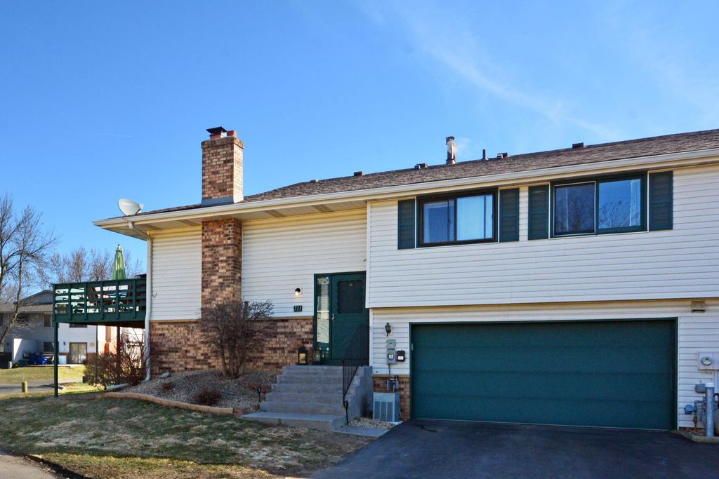 Photo of 711 E 145th Street, Burnsville, MN 55337 (MLS # 7042577)