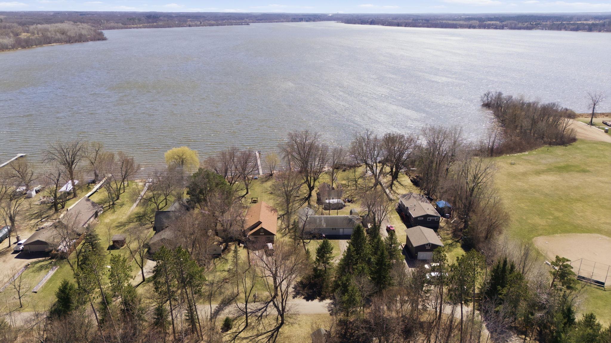 Rick Rice Mn 30 N FREEDOM RD, RICE, MN 56367 | REMAX