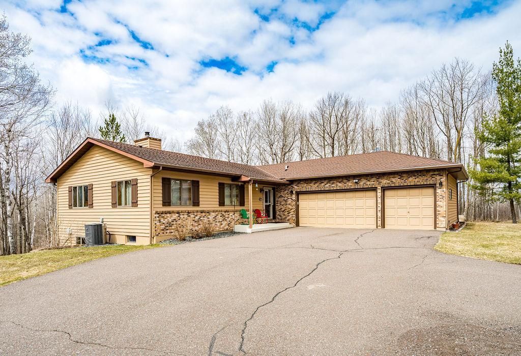 Photo of 5203 Country Road, Hermantown, MN 55810 (MLS # 7054386)