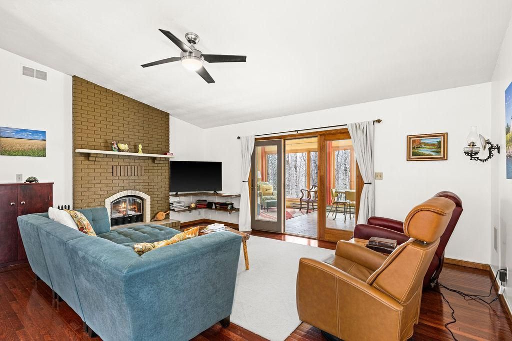 Photo of 5203 Country Road, Hermantown, MN 55810 (MLS # 7054386)