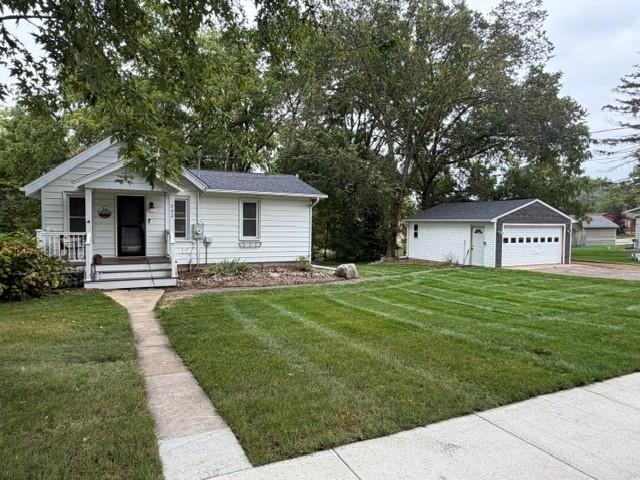 Photo of 232 Strickland Street, Ellsworth, WI 54011 (MLS # 7151629)