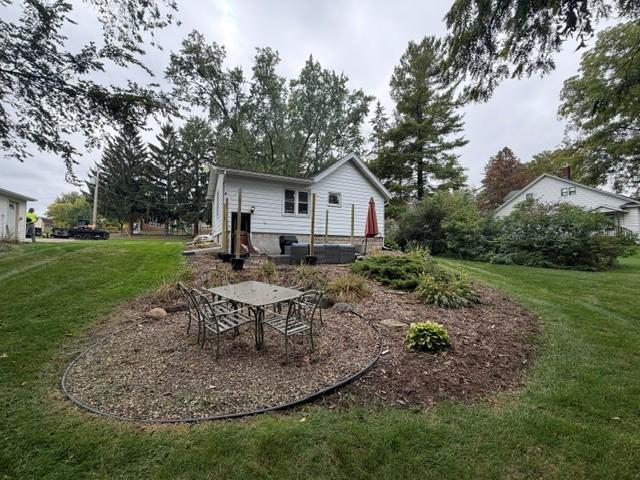 Photo of 232 Strickland Street, Ellsworth, WI 54011 (MLS # 7151629)