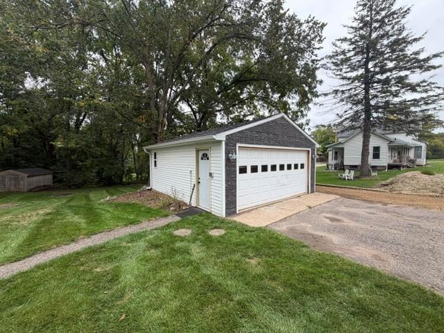Photo of 232 Strickland Street, Ellsworth, WI 54011 (MLS # 7151629)