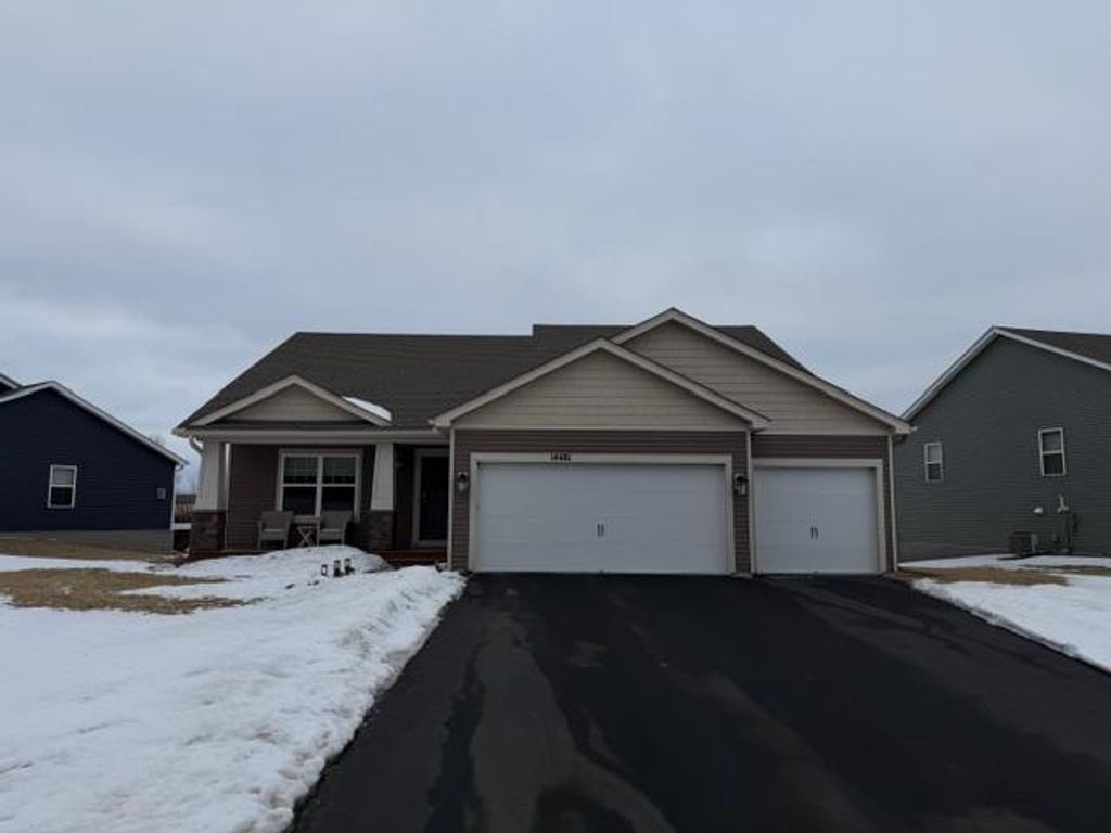 Photo of 14481 77th Street NE, Otsego, MN 55330 (MLS # 7019182)