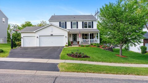 8548 139th Street Savage MN 55378