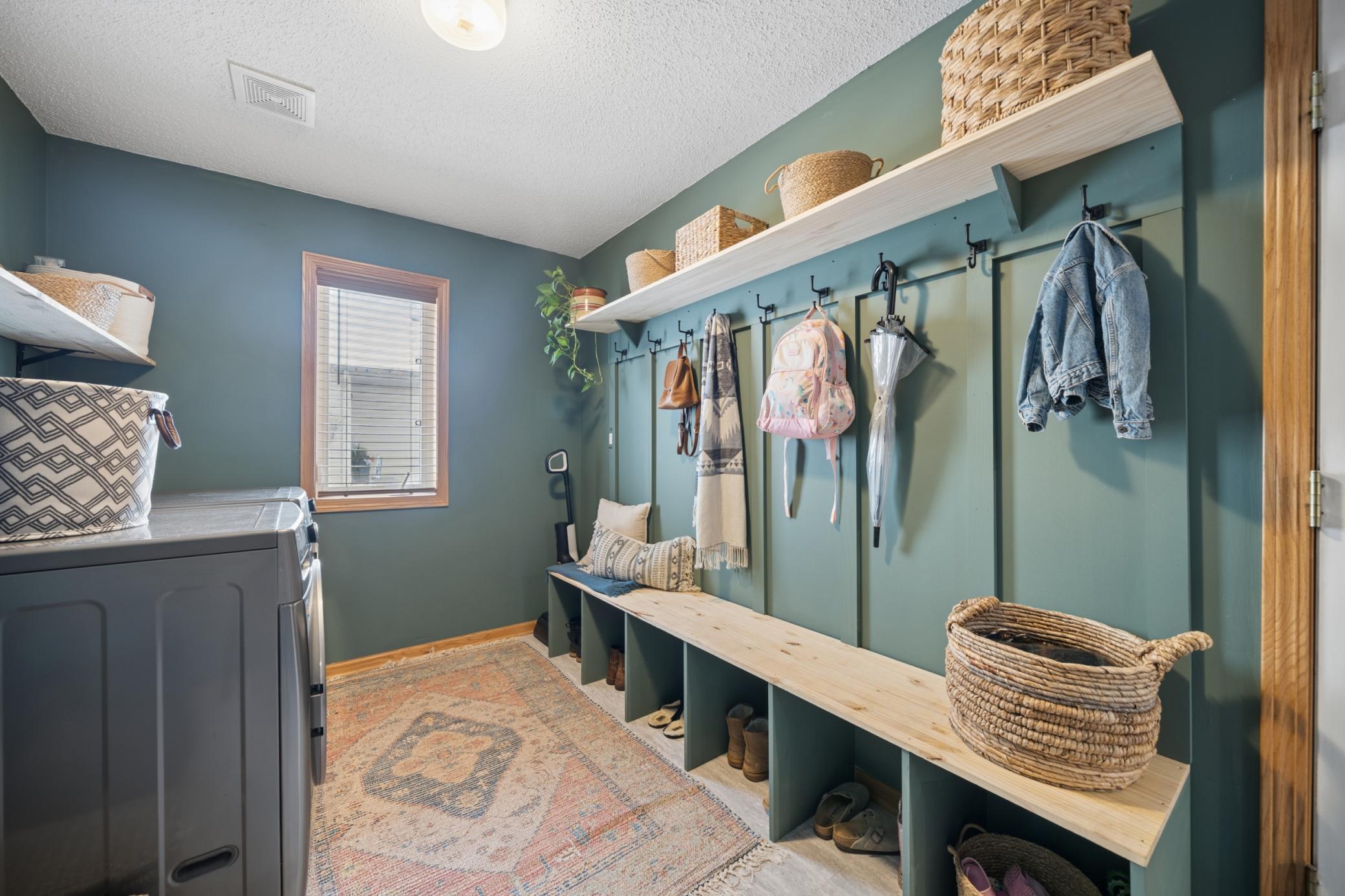 5336 Duvall Street NW