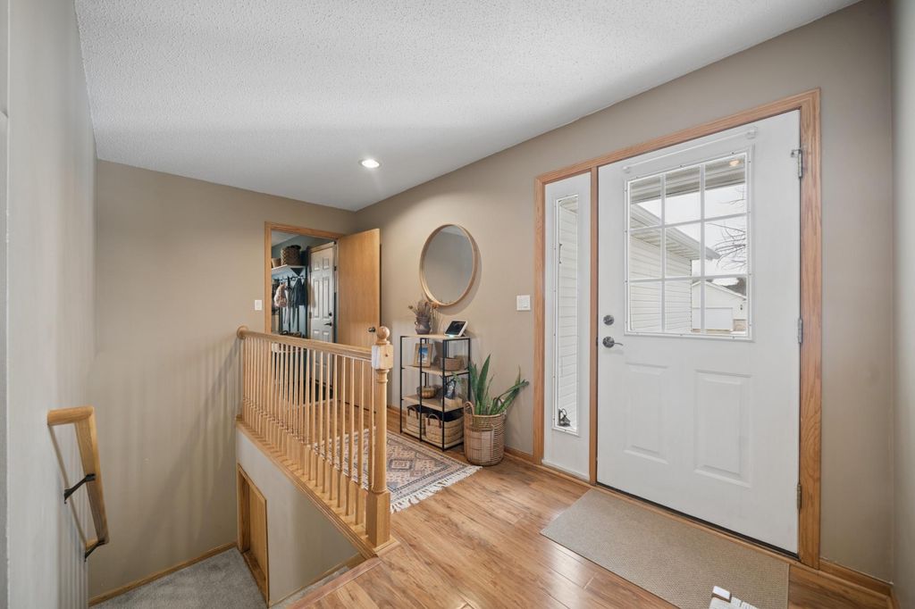 Photo of 5336 Duvall Street NW, Rochester, MN 55901 (MLS # 7019060)