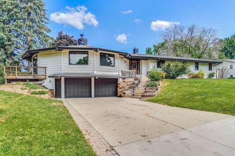 1000 Winston Circle Mendota Heights MN 55118