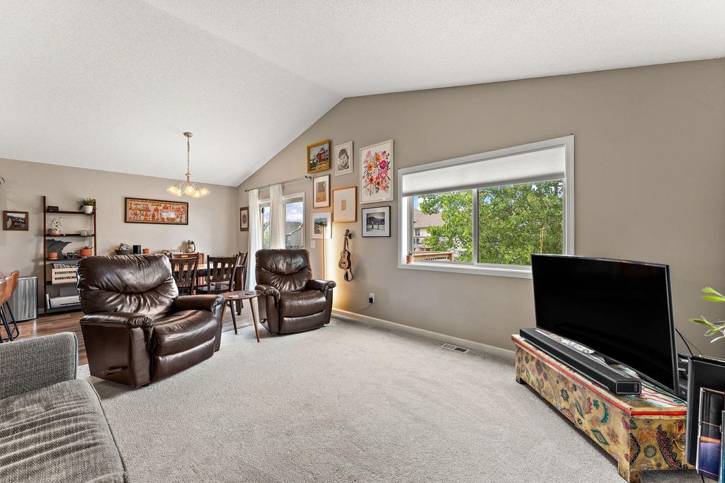 Photo of 845 Highview Loop SE, Pine City, MN 55063 (MLS # 7053686)