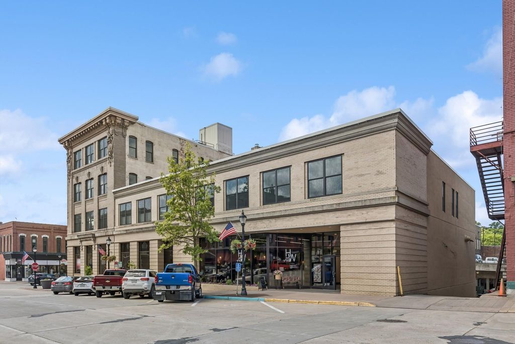 Photo of 222 Bush Street #302, Red Wing, MN 55066 (MLS # 6678685)