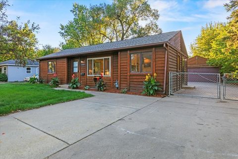 8444 12th Avenue S Bloomington MN 55425