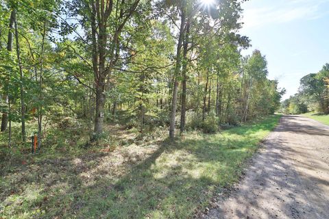 TBD White Overlook Drive Breezy Point MN 56472