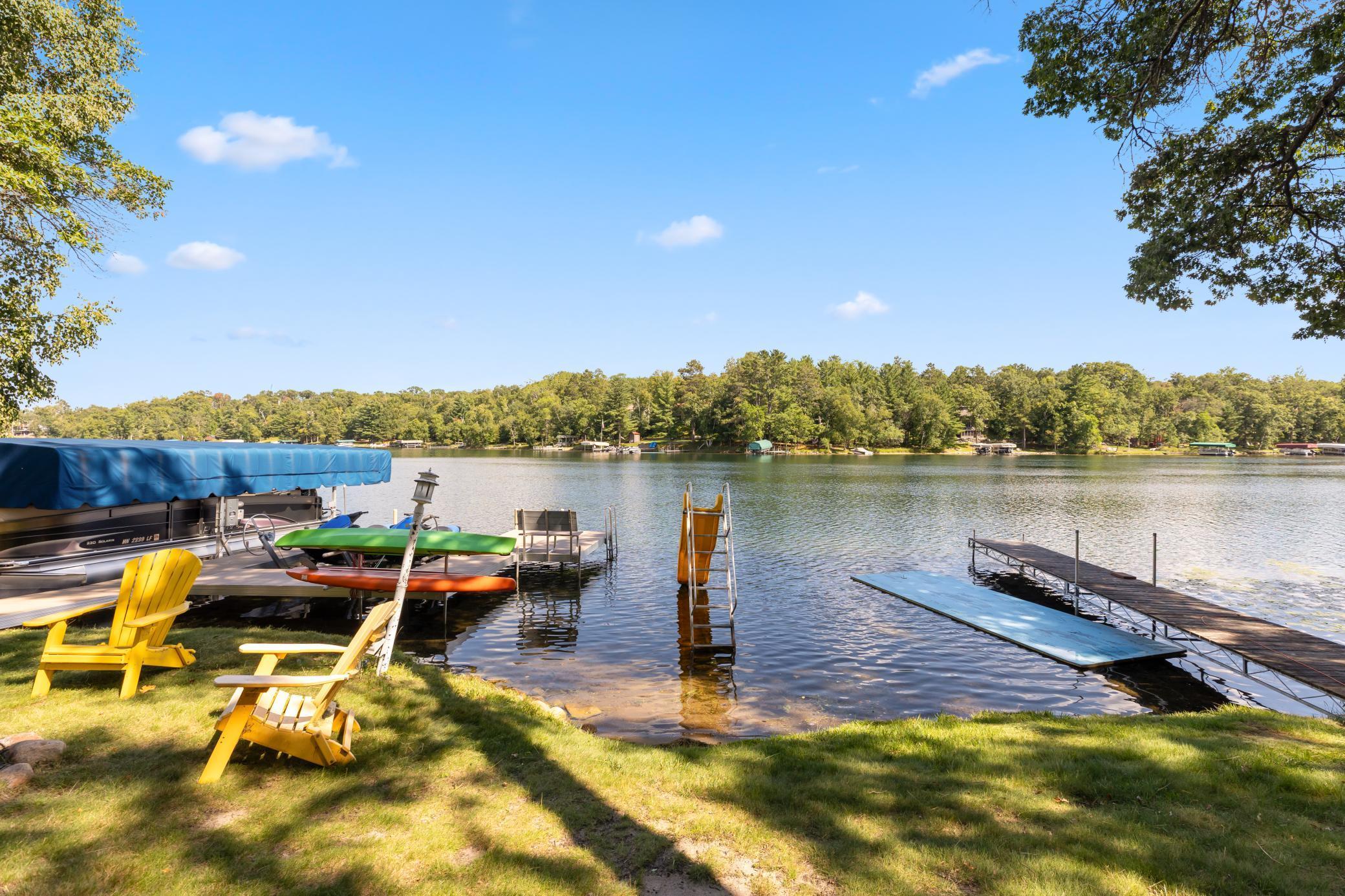 33632 Ossawinnamakee Heights