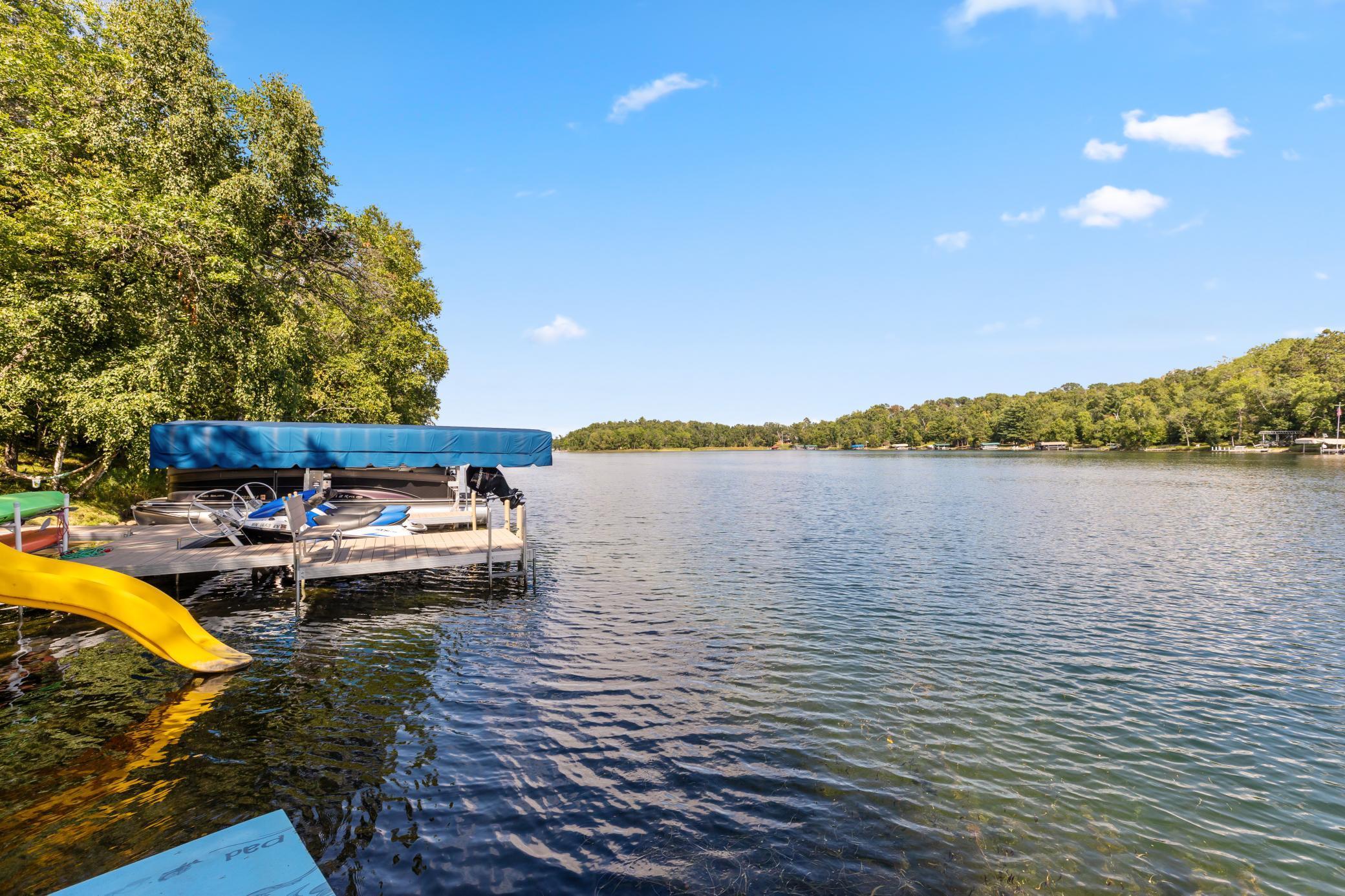 33632 Ossawinnamakee Heights