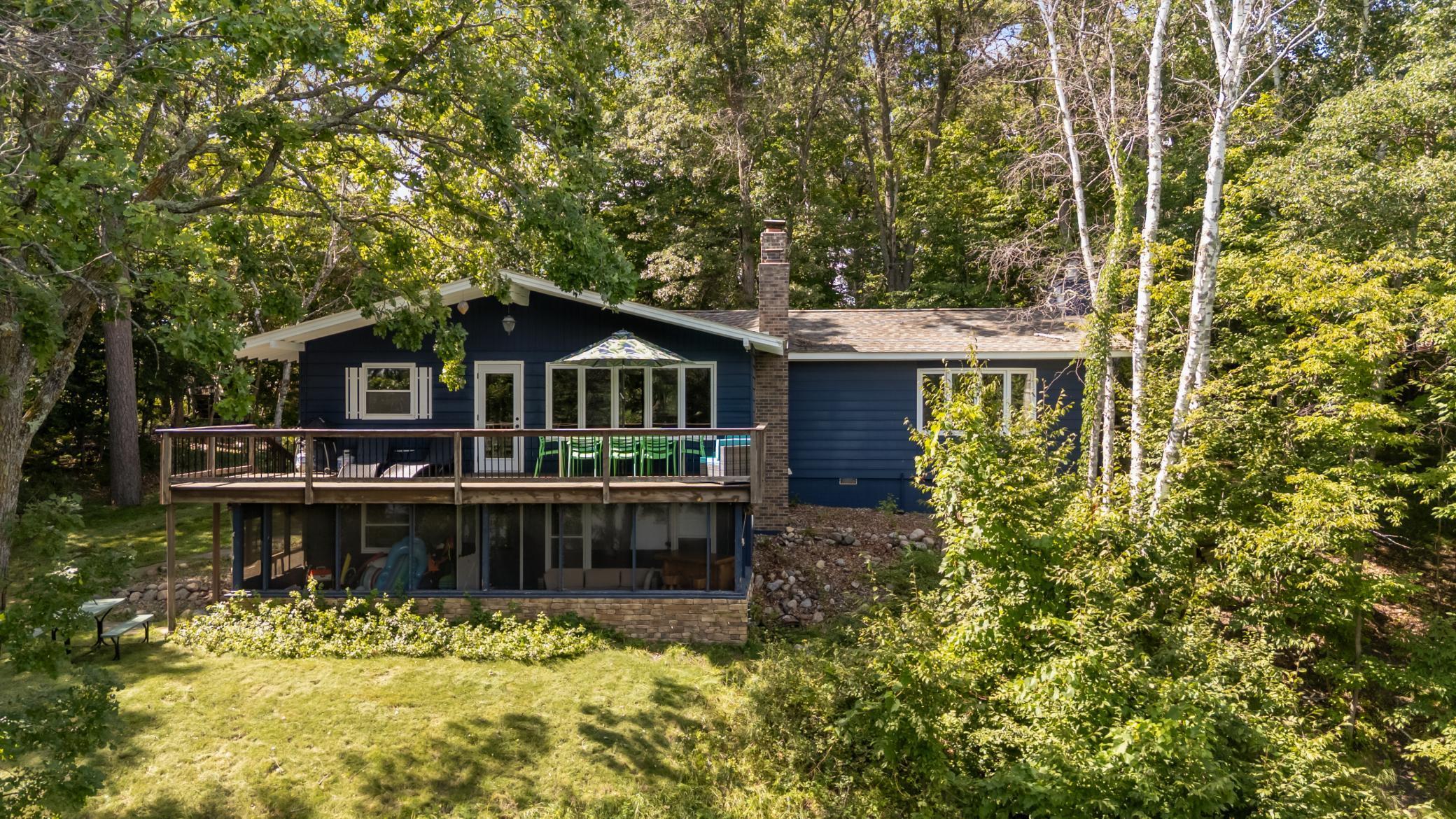 33632 Ossawinnamakee Heights