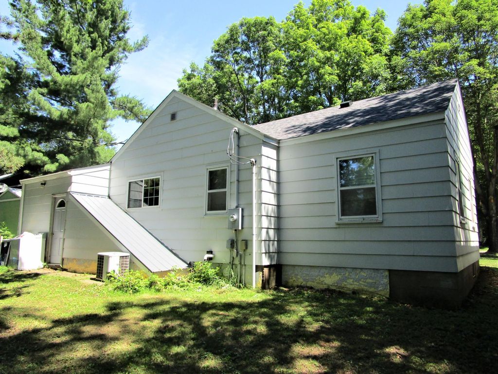 Photo of 310 Polk Ave AVE S, Frederic, WI 54837 (MLS # 7107058)