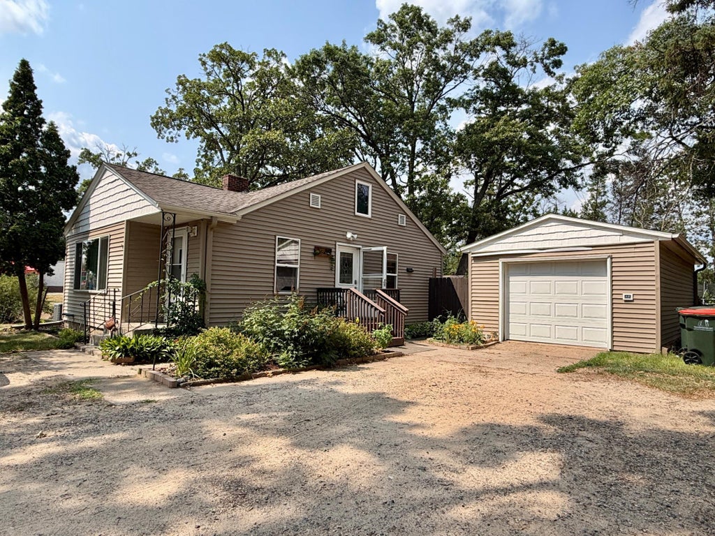 Photo of 5648 Fairview Road, Baxter, MN 56425 (MLS # 7126477)