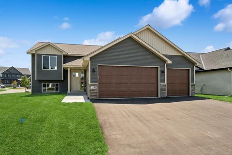 12051 Owatonna Court NE Blaine MN 55449