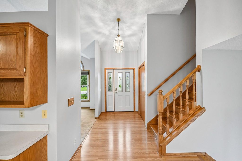Photo of 13820 Sycamore Street NW, Andover, MN 55304 (MLS # 7105677)