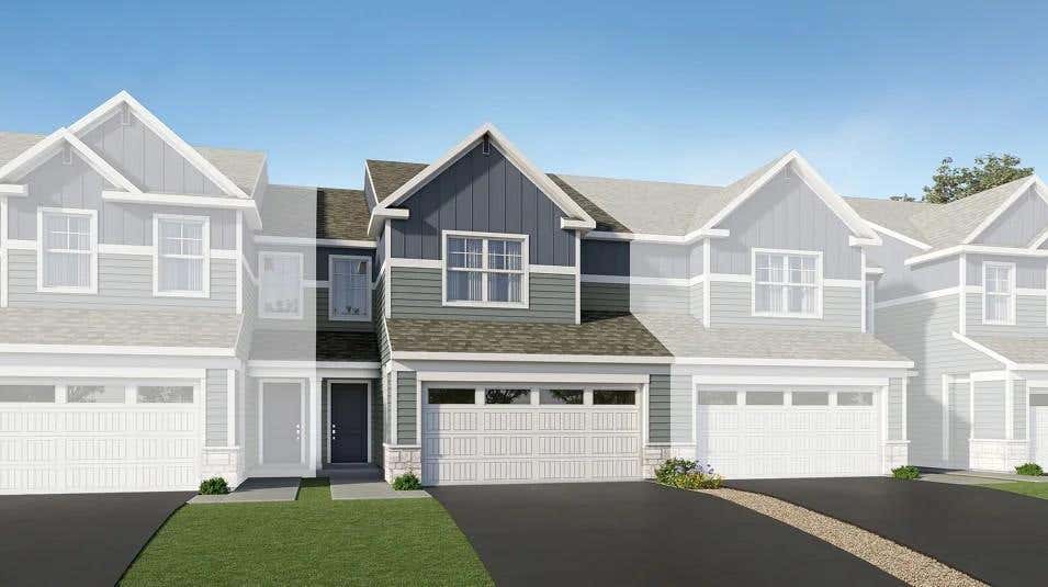 Photo of 4182 Hayward Avenue N, Oakdale, MN 55128 (MLS # 7133017)