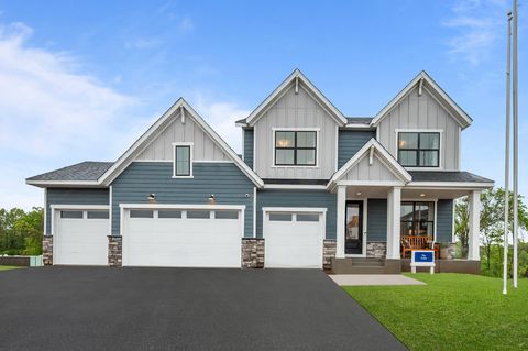14810 106th Avenue N Maple Grove MN 55369