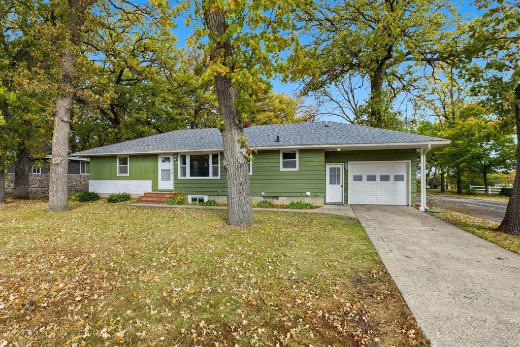 Photo of 112 Lincoln Avenue, Gaylord, MN 55334 (MLS # 7008461)