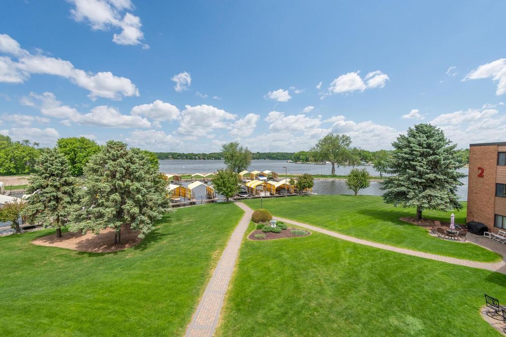 Photo of 5430 Three Points Boulevard #131, Mound, MN 55364 (MLS # 6680867)
