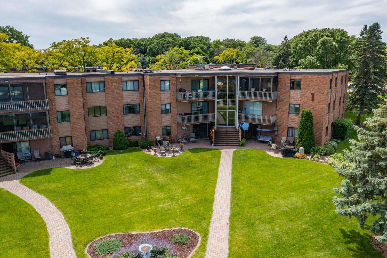 5430 Three Points Boulevard 131