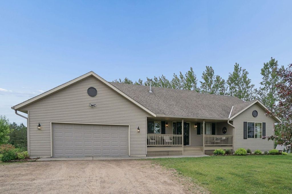 Photo of 21022 Fruitwood Road, Richmond, MN 56368 (MLS # 7088841)