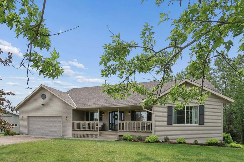Photo of 21022 Fruitwood Road, Richmond, MN 56368 (MLS # 7088841)