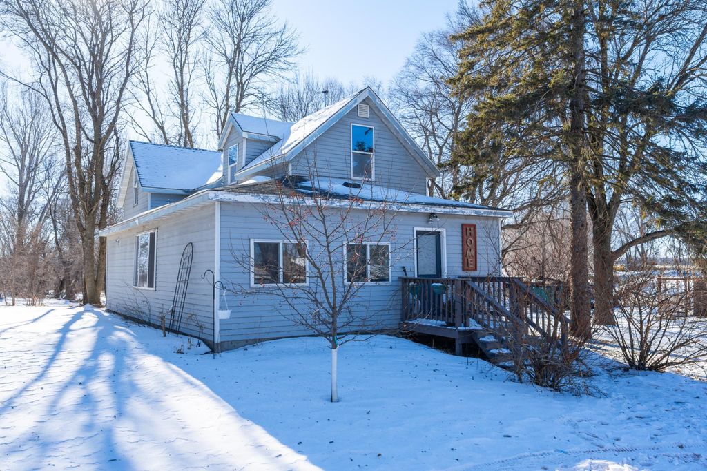 Photo of 21087 State Highway 15, Saint Augusta, MN 55353 (MLS # 7014851)