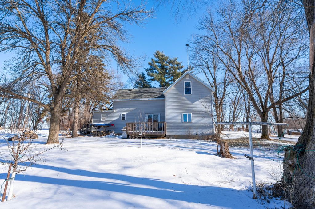 Photo of 21087 State Highway 15, Saint Augusta, MN 55353 (MLS # 7014851)