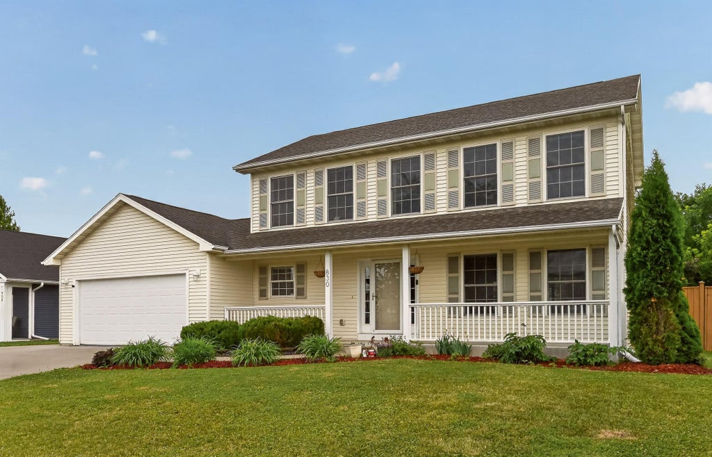 Photo of 830 8th Avenue SW, Pine Island, MN 55963 (MLS # 7093340)